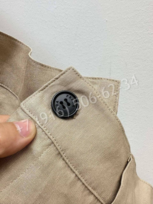 Брюки Prada 17999