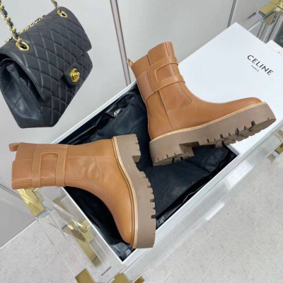 Ботинки Celine 7709