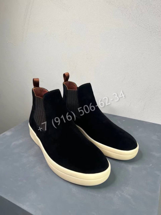 Ботинки Loro Piana 7812