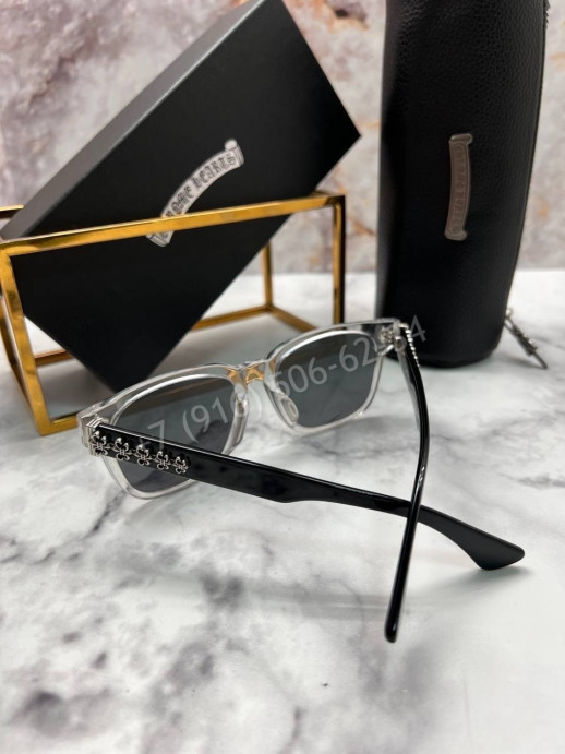 Очки Chrome Hearts 13096