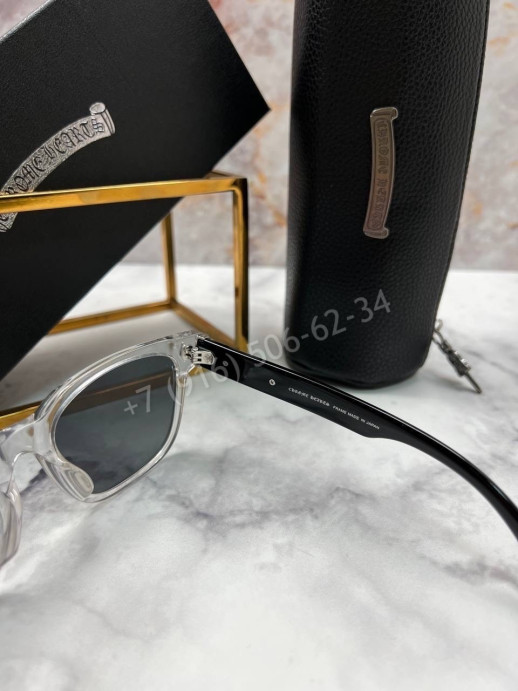 Очки Chrome Hearts 13096