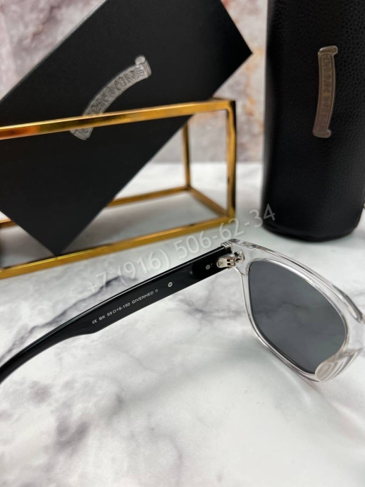 Очки Chrome Hearts 13096