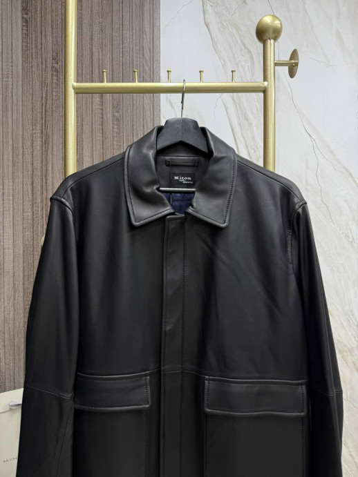 Куртка Kiton 34777