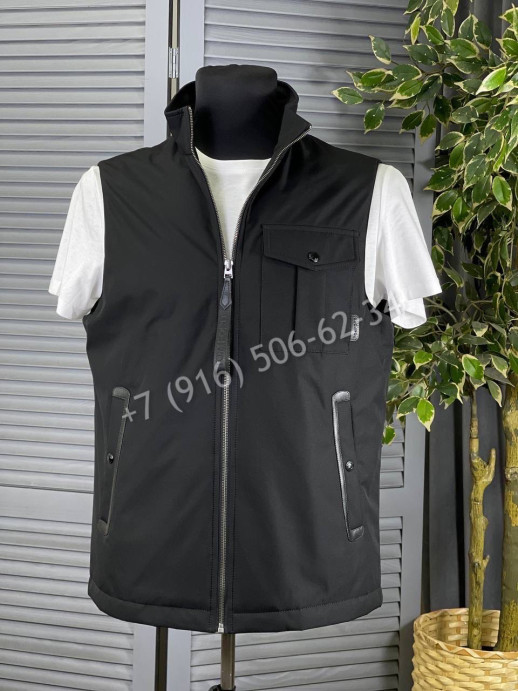 Жилетка Tom Ford 7914