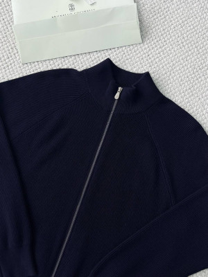 Кардиган Brunello Cucinelli 20987 11