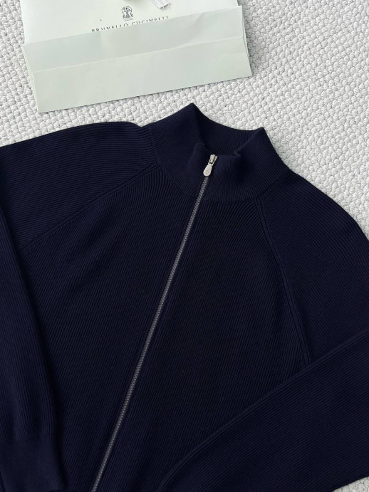 Кардиган Brunello Cucinelli 20987 11