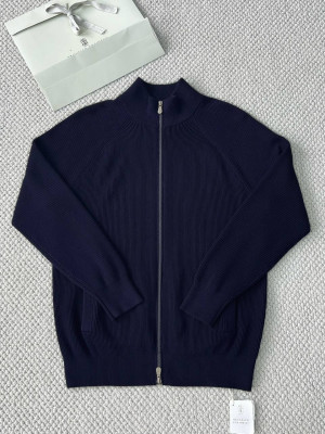 Кардиган Brunello Cucinelli 20987 11