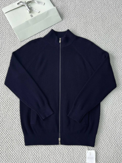 Кардиган Brunello Cucinelli 20987 11