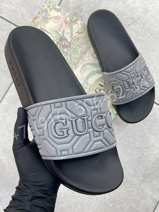 Тапочки Gucci 28382