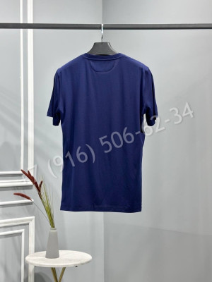 Футболка Brunello Cucinelli 18399