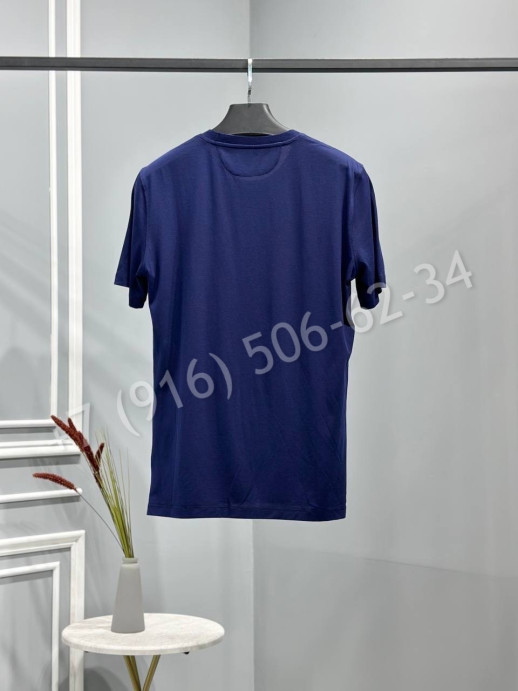 Футболка Brunello Cucinelli 18399