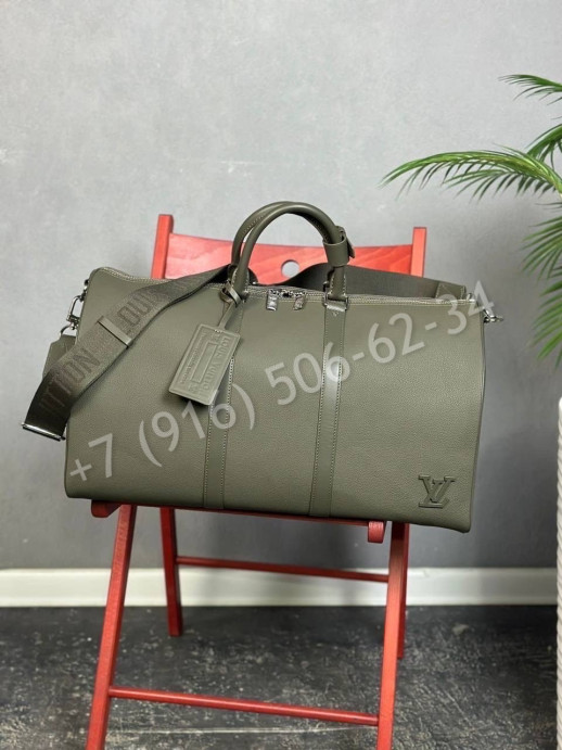 Дорожная сумка Louis Vuitton 17329