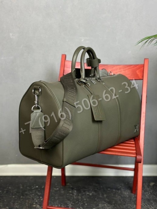 Дорожная сумка Louis Vuitton 17329
