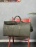 Дорожная сумка Louis Vuitton 17329