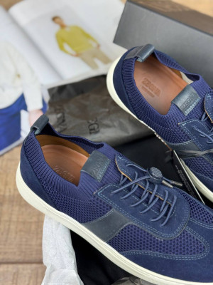 Кеды Zegna 23456 2