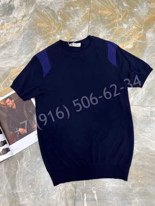 Поло Brunello Cucinelli 18500