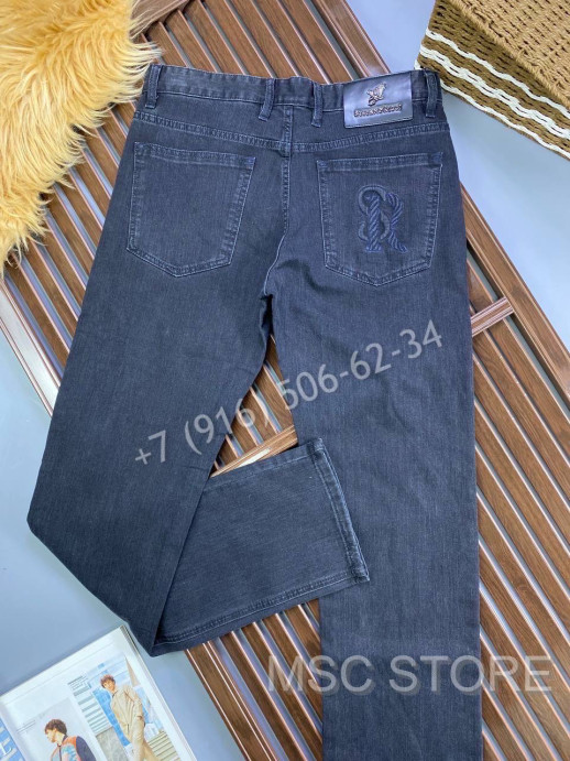 Джинсы Stefano Ricci 8236