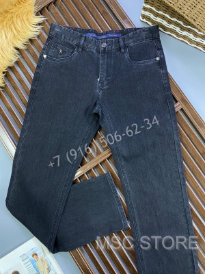 Джинсы Stefano Ricci 8236