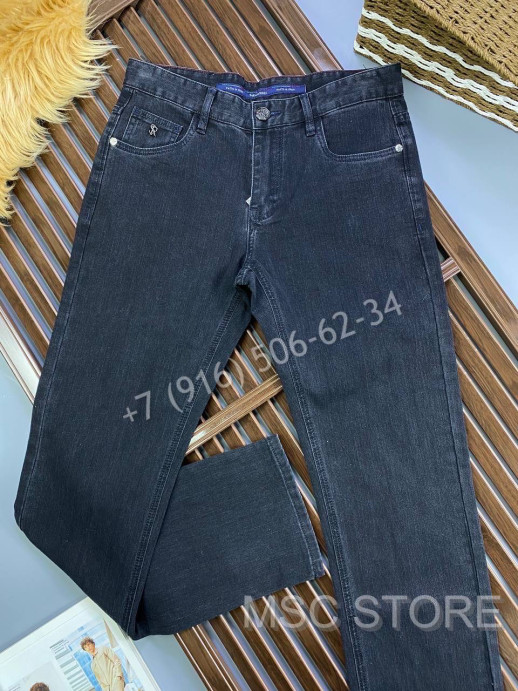 Джинсы Stefano Ricci 8236