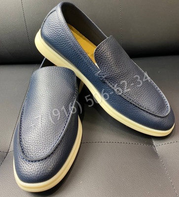 Лоферы Loro Piana 18600