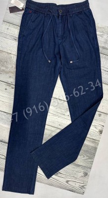 Джинсы ISAIA 28682