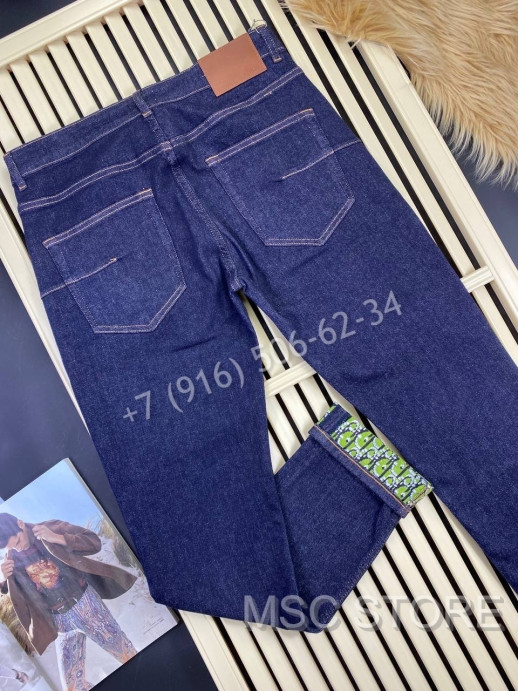 Джинсы Dior 8336