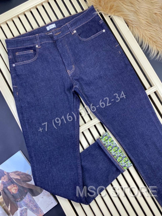 Джинсы Dior 8336