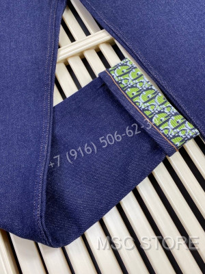 Джинсы Dior 8336