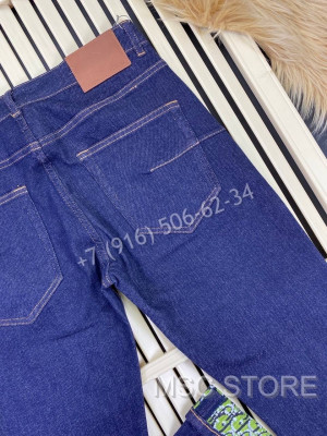 Джинсы Dior 8336