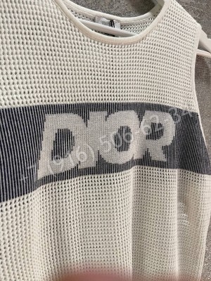 Майка Dior 18696