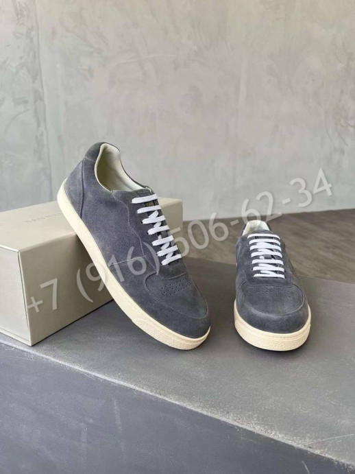 Кеды Brunello Cucinelli 28782
