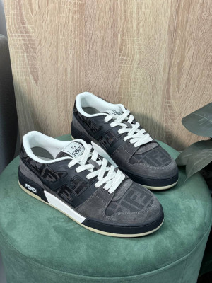 Кеды Fendi 9225