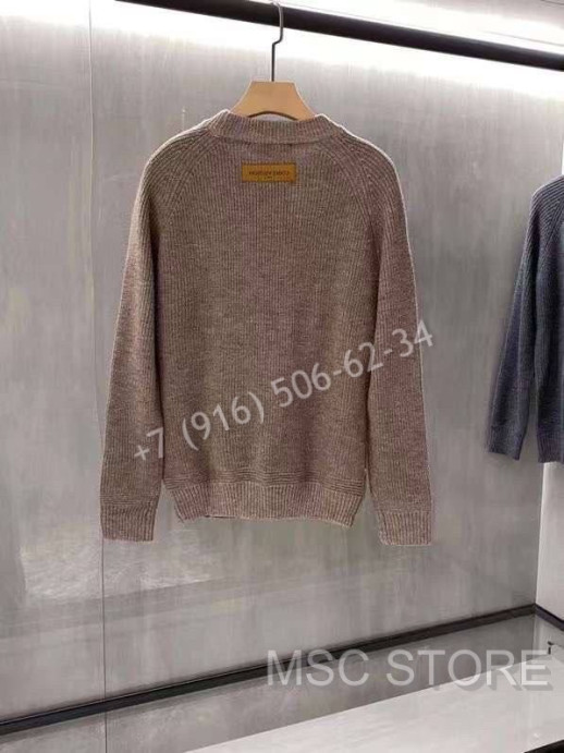 Свитер Louis Vuitton 8544