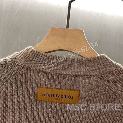 Свитер Louis Vuitton 8544