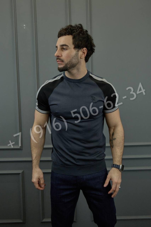 Поло Stefano Ricci 28982