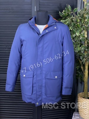 Пальто Brunello Cucinelli 8646