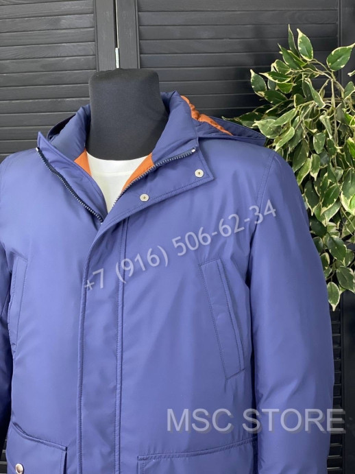 Пальто Brunello Cucinelli 8646