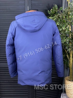 Пальто Brunello Cucinelli 8646