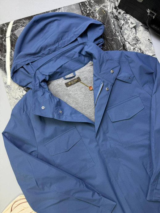 Куртка Loro Piana 17767 3