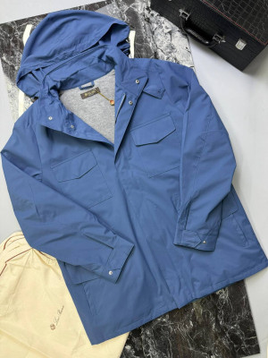 Куртка Loro Piana 17767 3