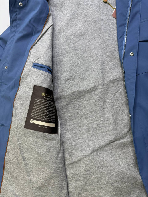 Куртка Loro Piana 17767 3