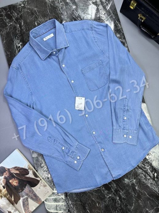 Рубашка Loro Piana 29179