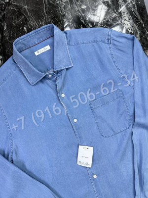 Рубашка Loro Piana 29179