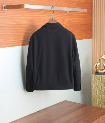 Куртка Zegna 8779