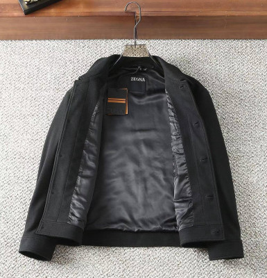 Куртка Zegna 8779