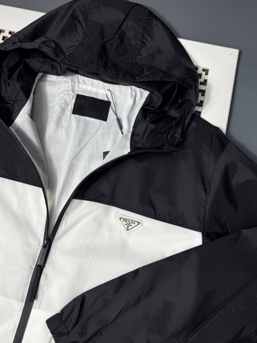 Куртка Prada 8786 1