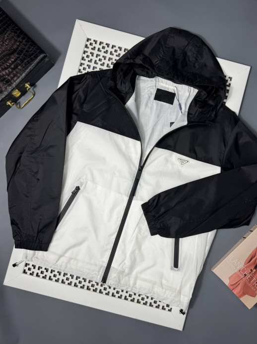 Куртка Prada 8786 1