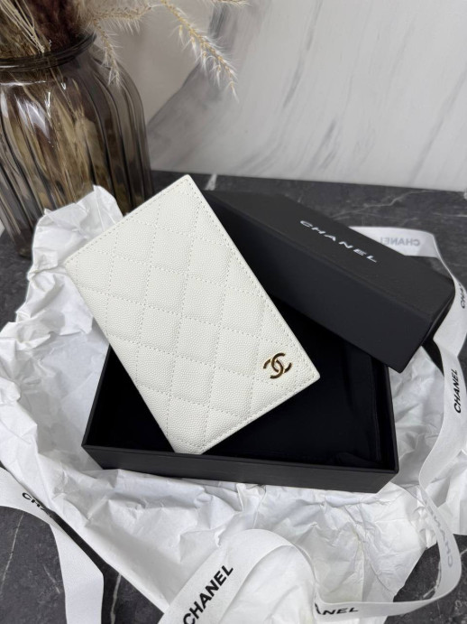 Обложка на паспорт Chanel  36262 5