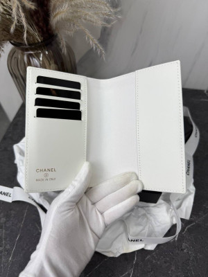 Обложка на паспорт Chanel  36262 5