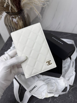 Обложка на паспорт Chanel  36262 5